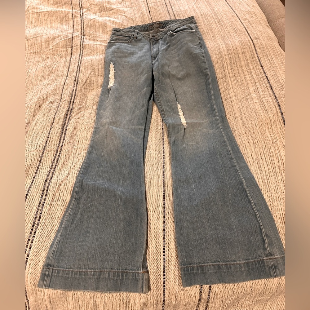 Women’s KIMES RANCH Jeans